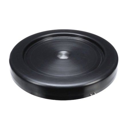 Wunder-Bar Turntable Assembly - 14in Deep Dish 0111-302